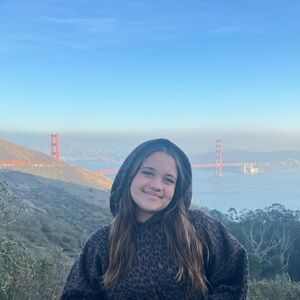 Meet your Posher, Isabella